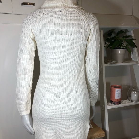 Belle petite robe cozy 👌❤️ - Picture 3 of 6